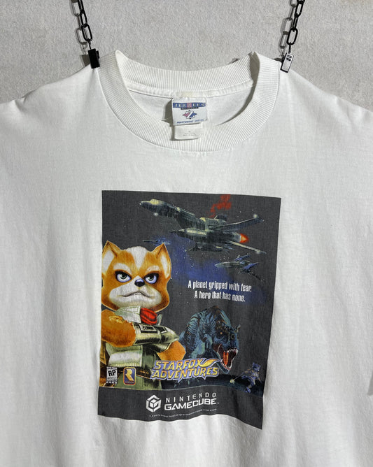 Starfox Adventures Pre-Release 2002 [XL]