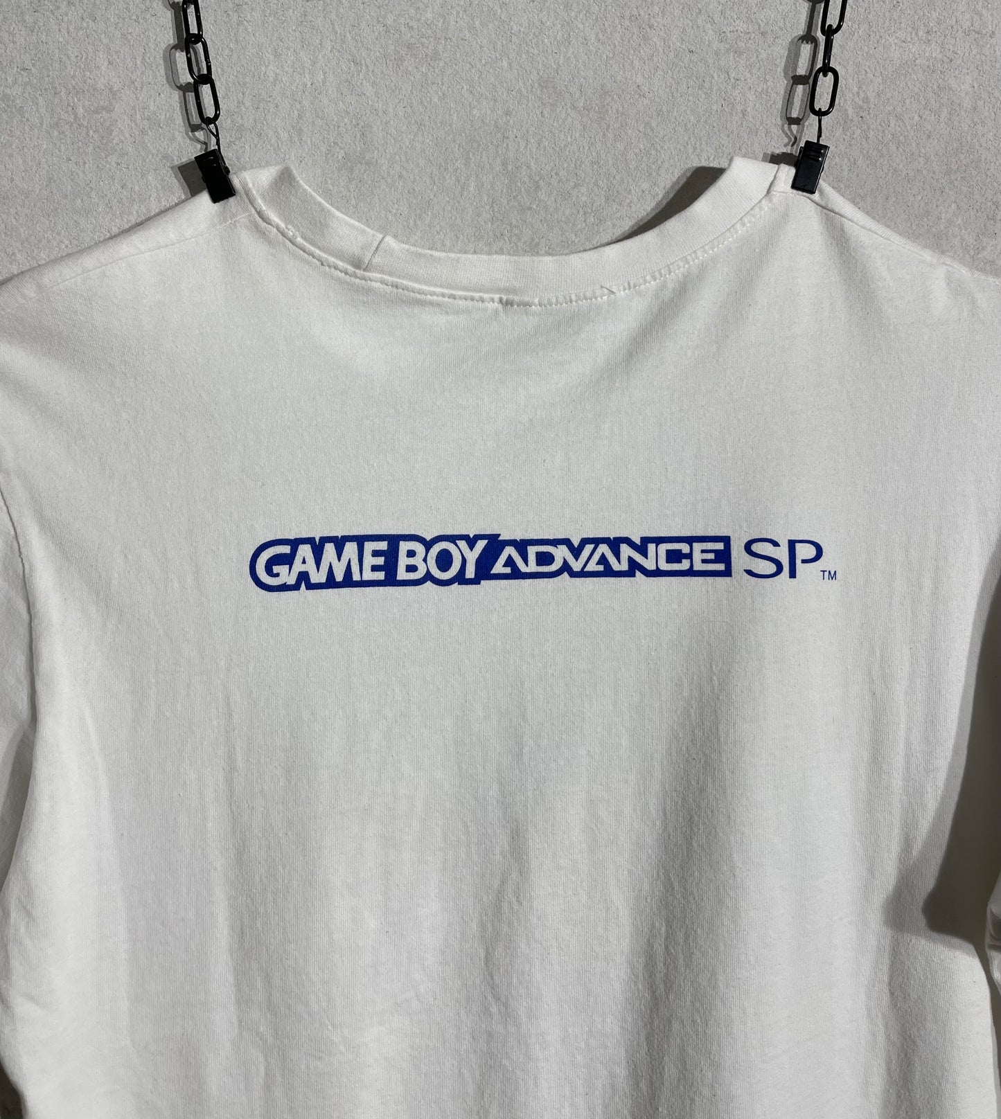 Super Mario Advanced 4 Gameboy Euro Promo 2003 [M/L]