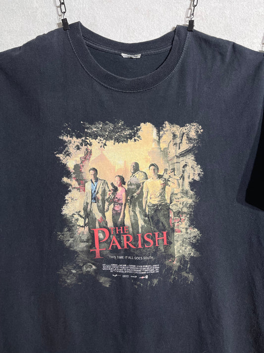 Left 4 Dead “The Parish” / Glitch Gaming [XL]