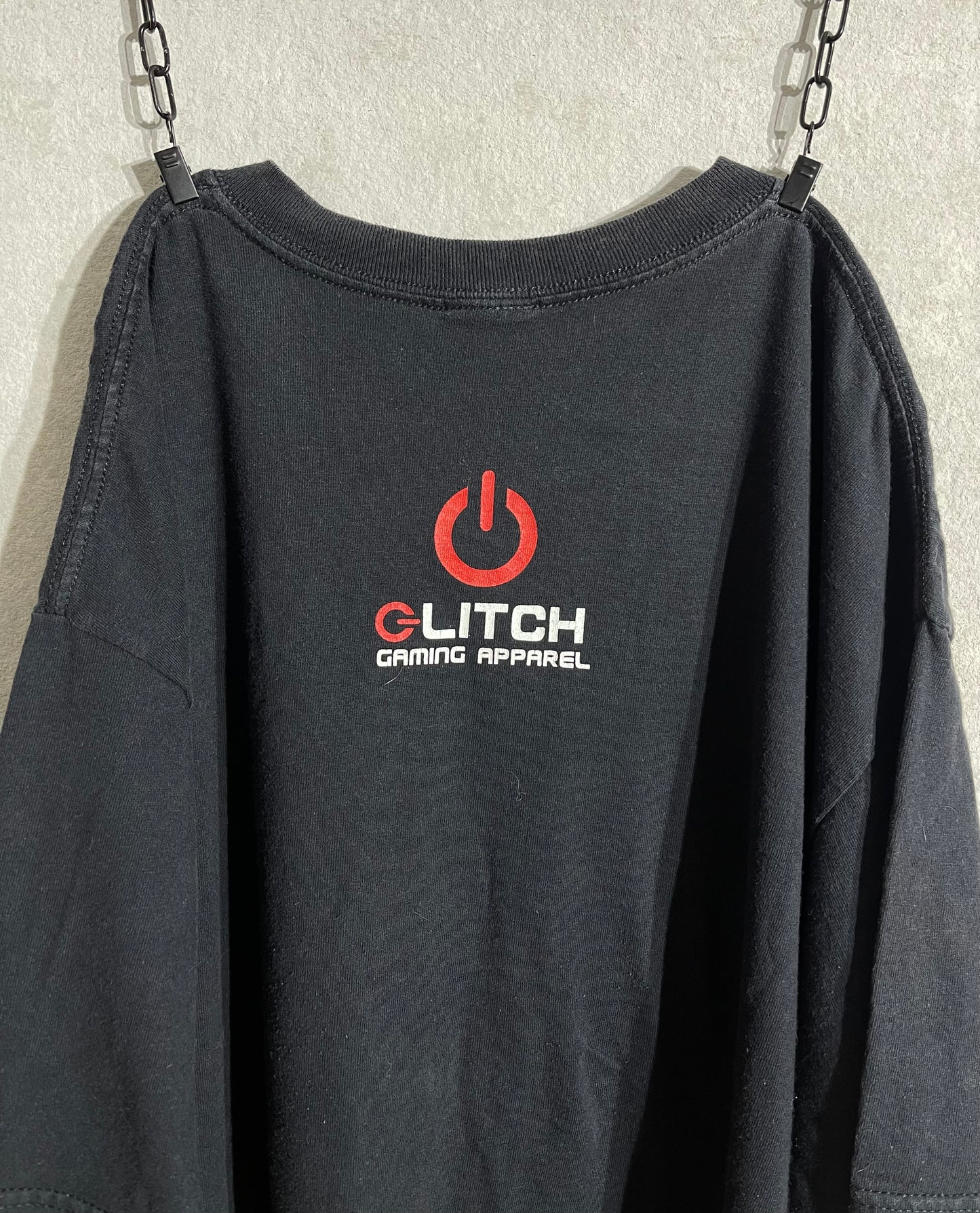 Left 4 Dead “The Parish” / Glitch Gaming [XL]