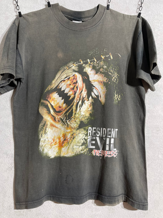 Resident Evil 3 Nemesis Mexican Bootleg 1999 [L]