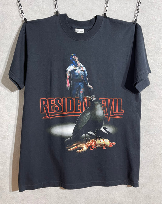 Resident Evil Euro Promo 2000 [L]