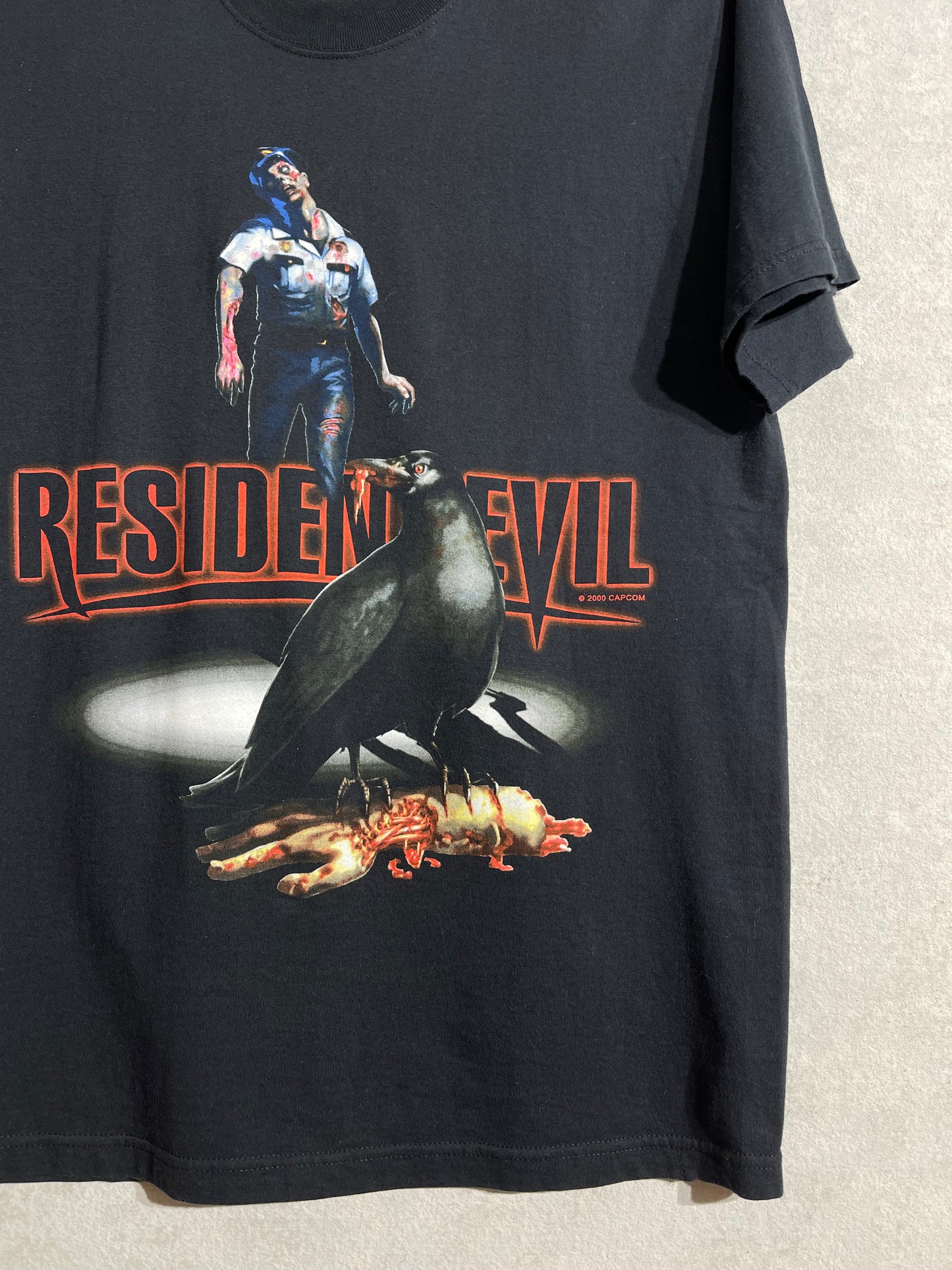 Resident Evil Euro Promo 2000 [L]