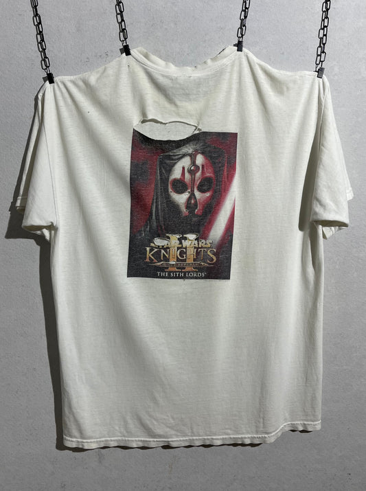 Knights of the Old Republic II 2004 [XL]