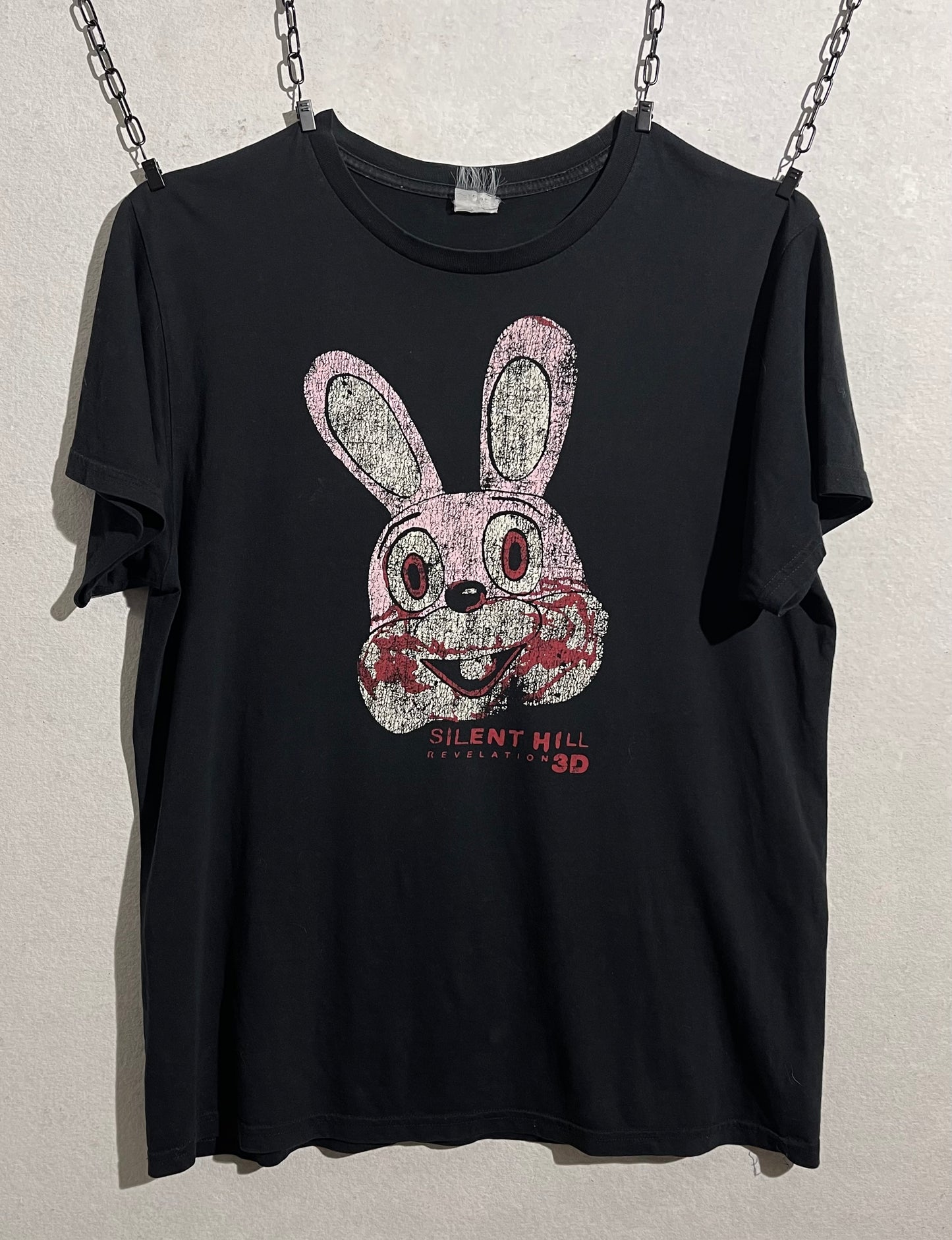 Silent Hill Revelation Movie Promo 2012 [L]