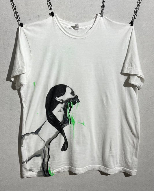 Left 4 Dead 2 Spitter 2009 [L]