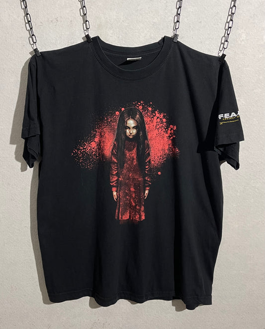 F.E.A.R. 2 Project Origins Euro Promo 2009 [Boxy L]