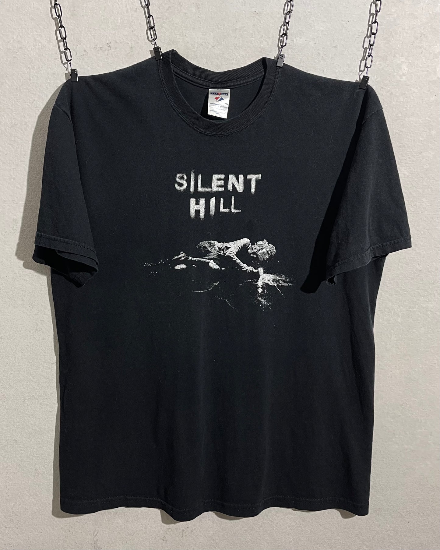 Silent Hill Movie Promo 2006 [L/XL]