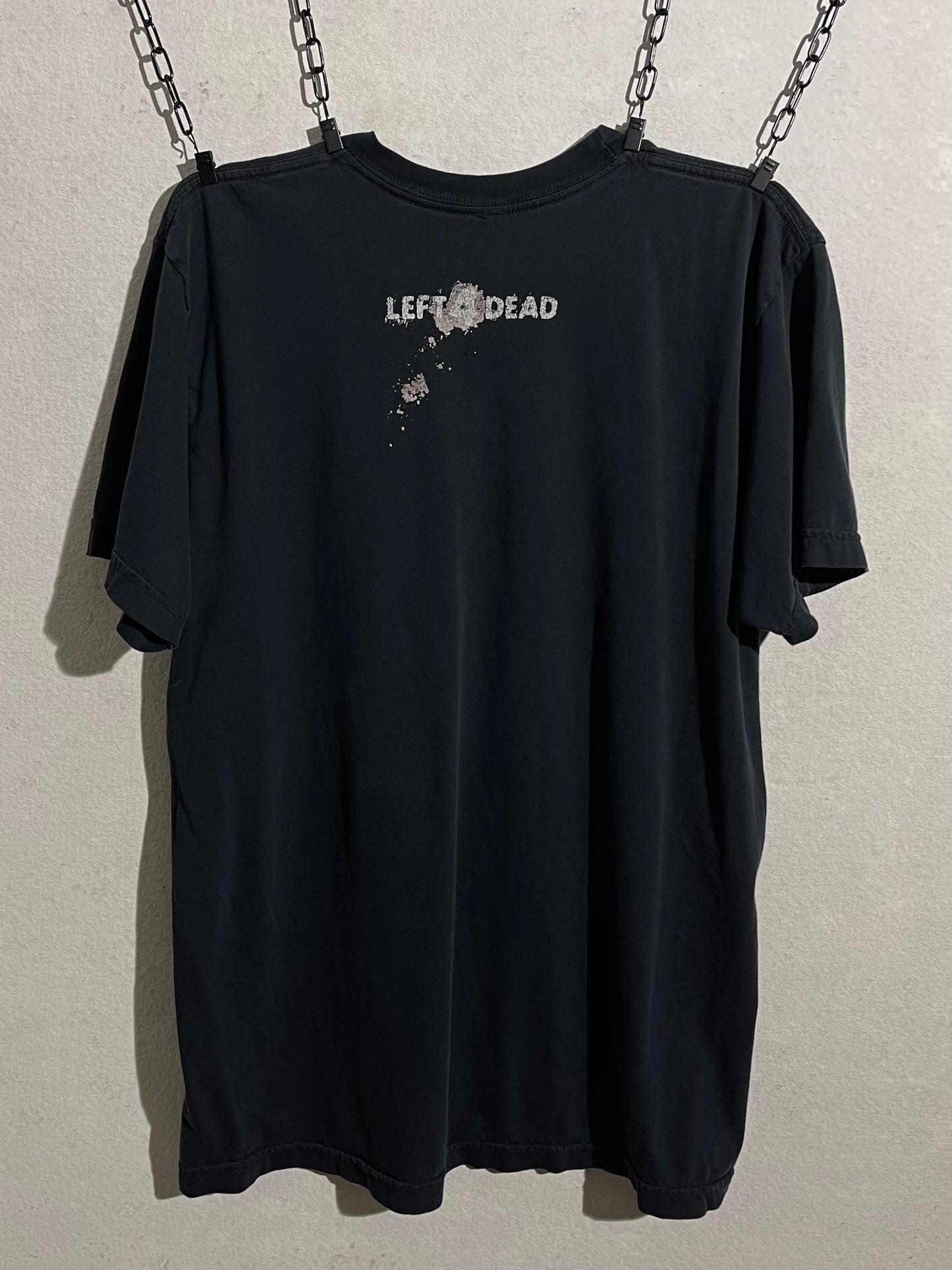 Left 4 Dead 2008 [M]