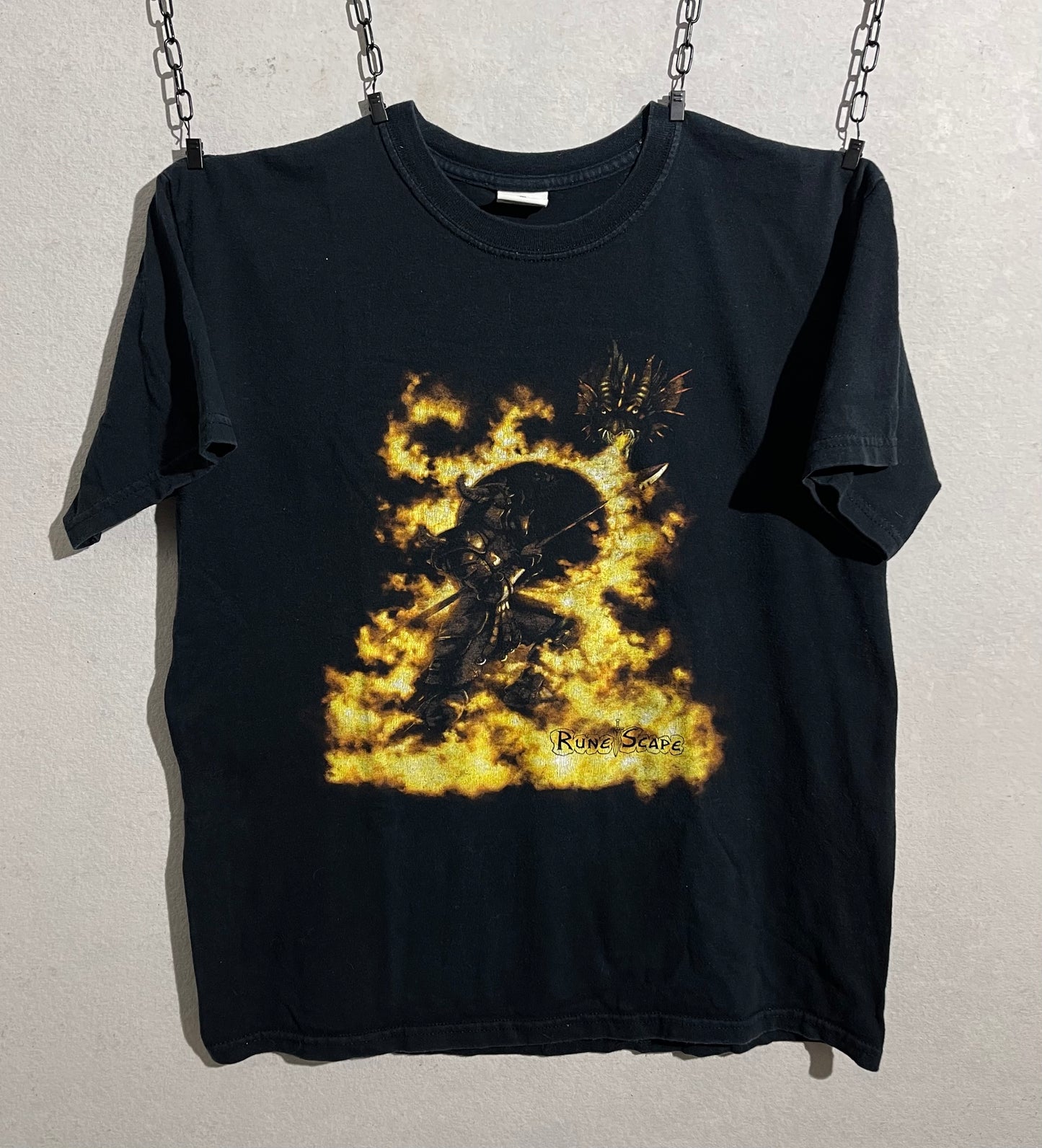 RuneScape Dragon Slayer Quest 2008 [M/L]