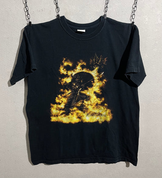 RuneScape Dragon Slayer Quest 2008 [M/L]