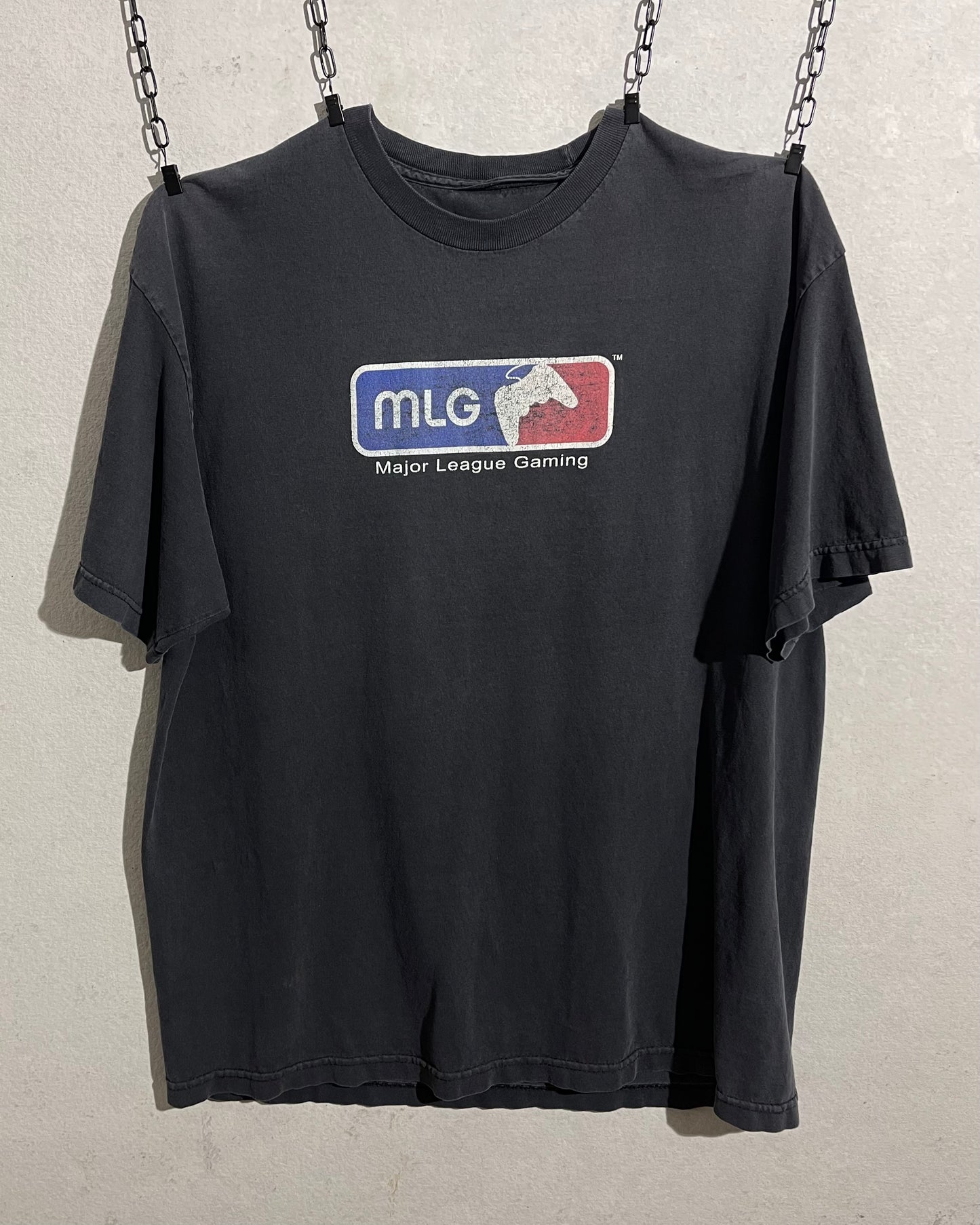 MLG Event Staff Early 2000's [XL]