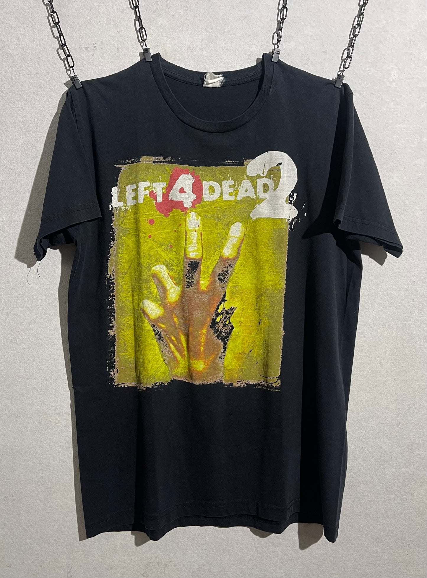 Left 4 Dead 2 2009 [L]