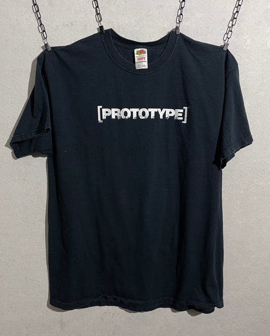 Prototype Spellout 2009 [L/XL]