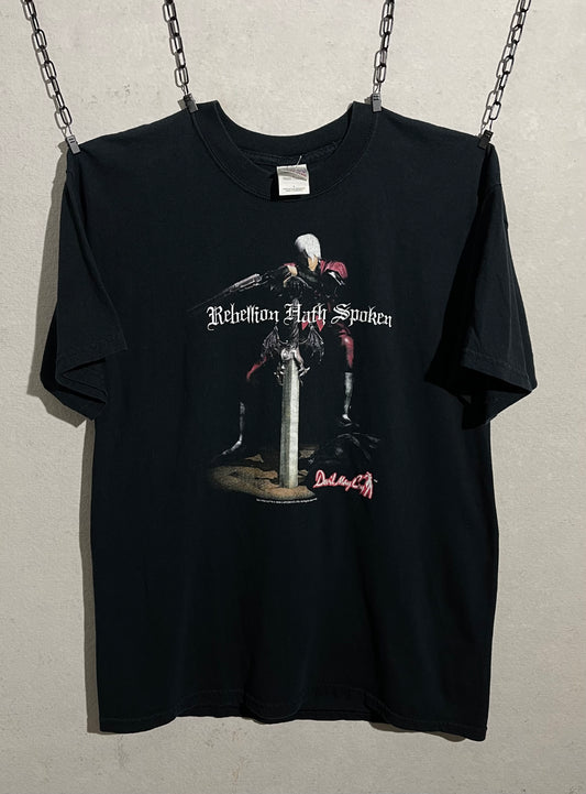 Devil May Cry 2001 [L]