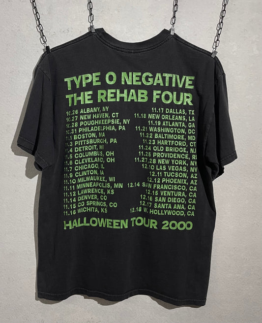 Type O Negative 2000 Tour [L]