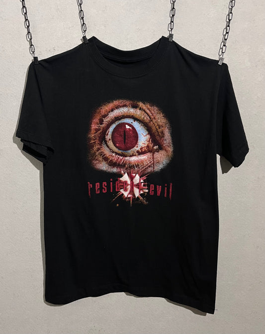 Resident Evil Mexican Bootleg Early 2000's [L]