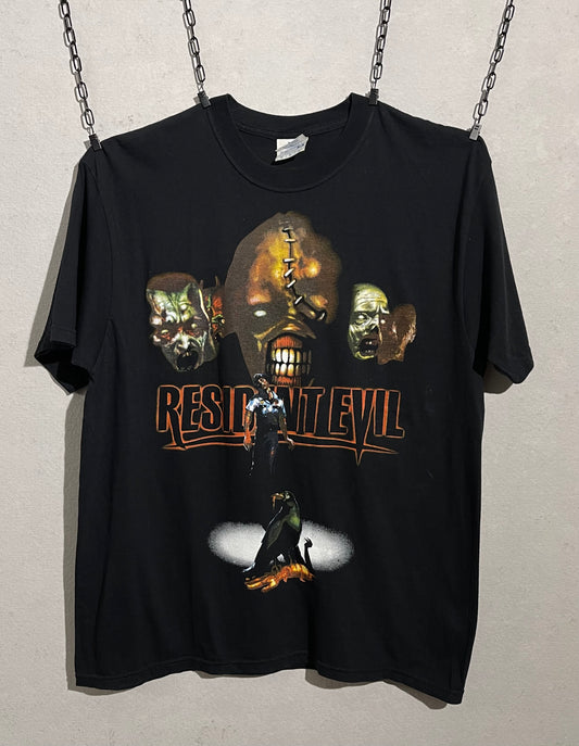 Resident Evil 3 Nemesis Mexican Bootleg 1999 [L/XL]