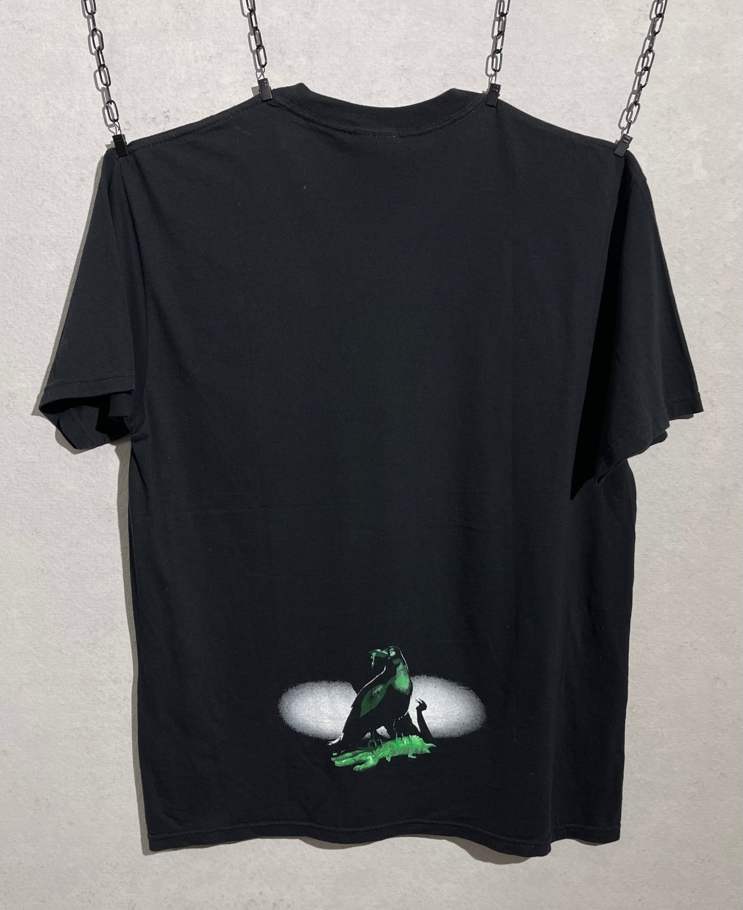 Resident Evil 3 Nemesis Mexican Bootleg 1999 [L/XL]