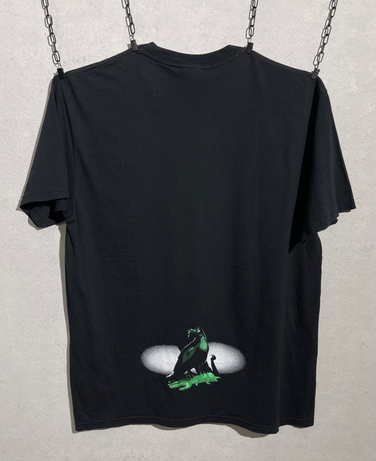 Resident Evil 3 Nemesis Mexican Bootleg 1999 [L/XL]