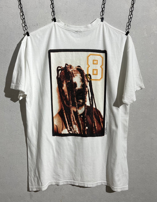 Slipknot Corey Taylor #8 2000 [XL]