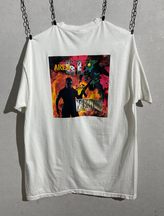 Area 51 / Maximum Force Arcade Shooters 1995 [XL]