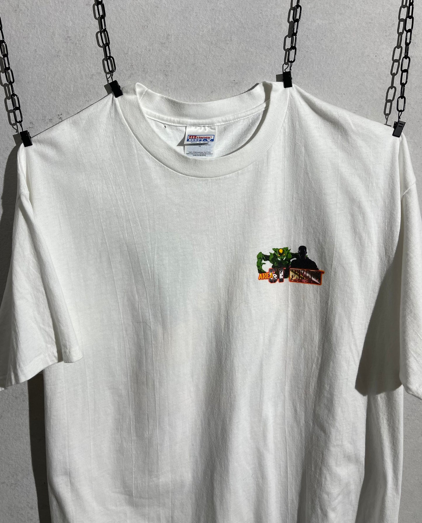 Area 51 / Maximum Force Arcade Shooters 1995 [XL]