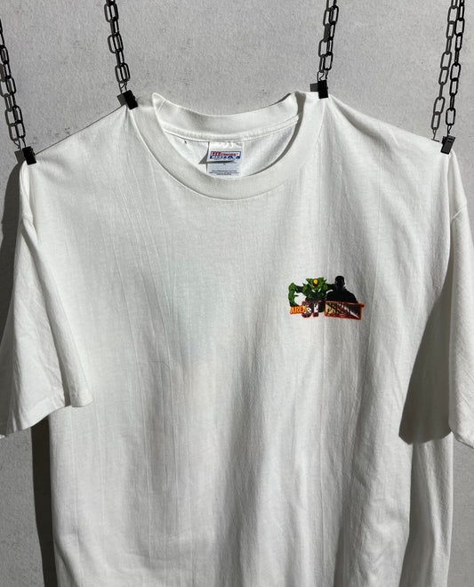 Area 51 / Maximum Force Arcade Shooters 1995 [XL]