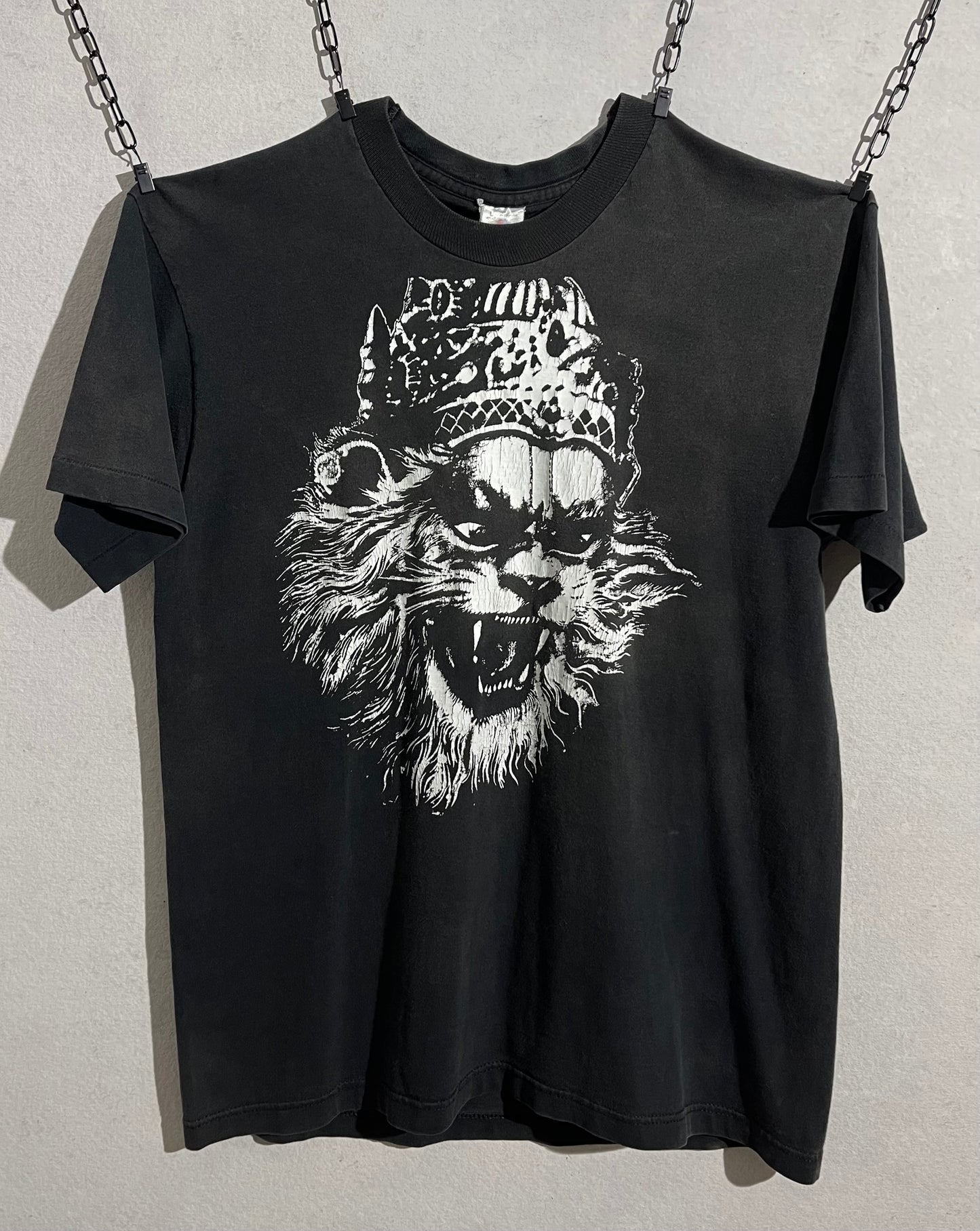 Cro-Mags Vintage Bootleg 1991 [L]