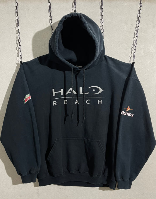 Halo Reach Hoodie 2010 [XL]