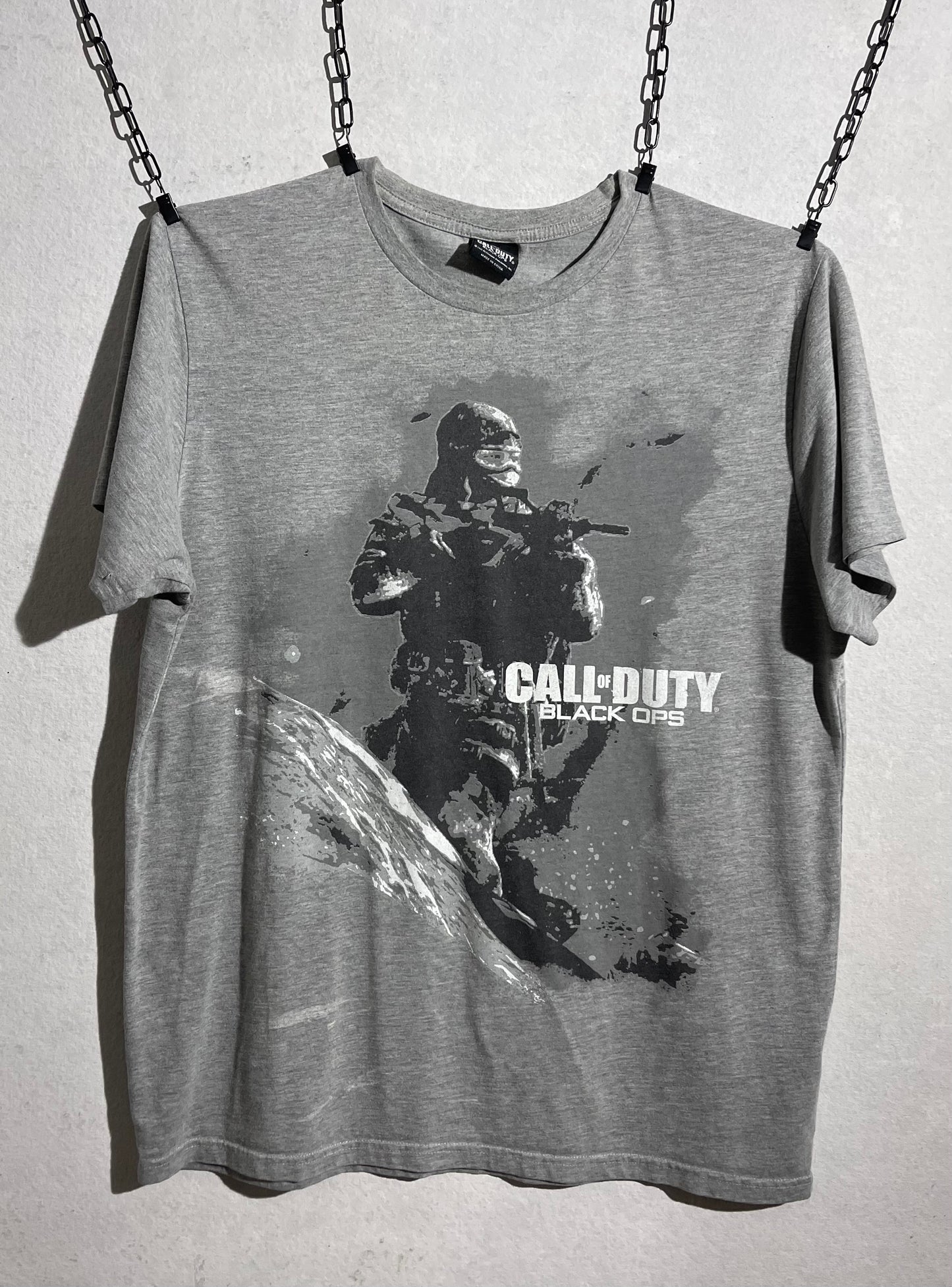 Call of Duty Black Ops Australian Promo 2010 [L/XL]