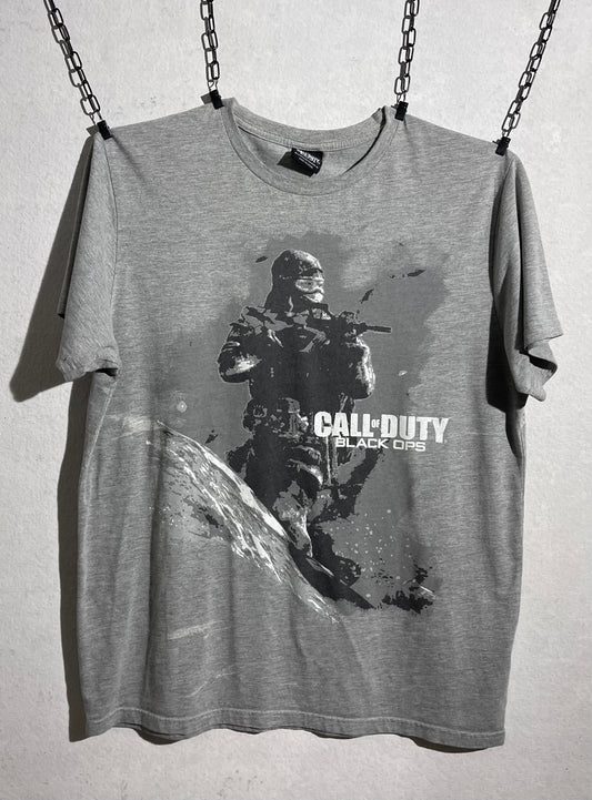 Call of Duty Black Ops Australian Promo 2010 [L/XL]