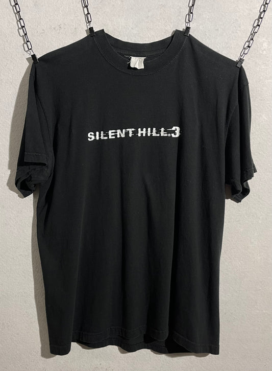 Silent Hill 3 Euro Promo 2003 [L]
