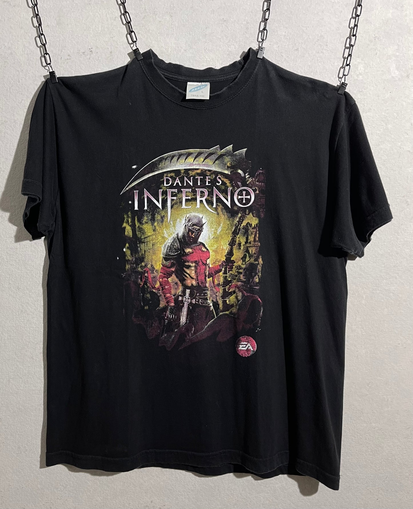 Dante's Inferno Euro Promo 2010 [L]