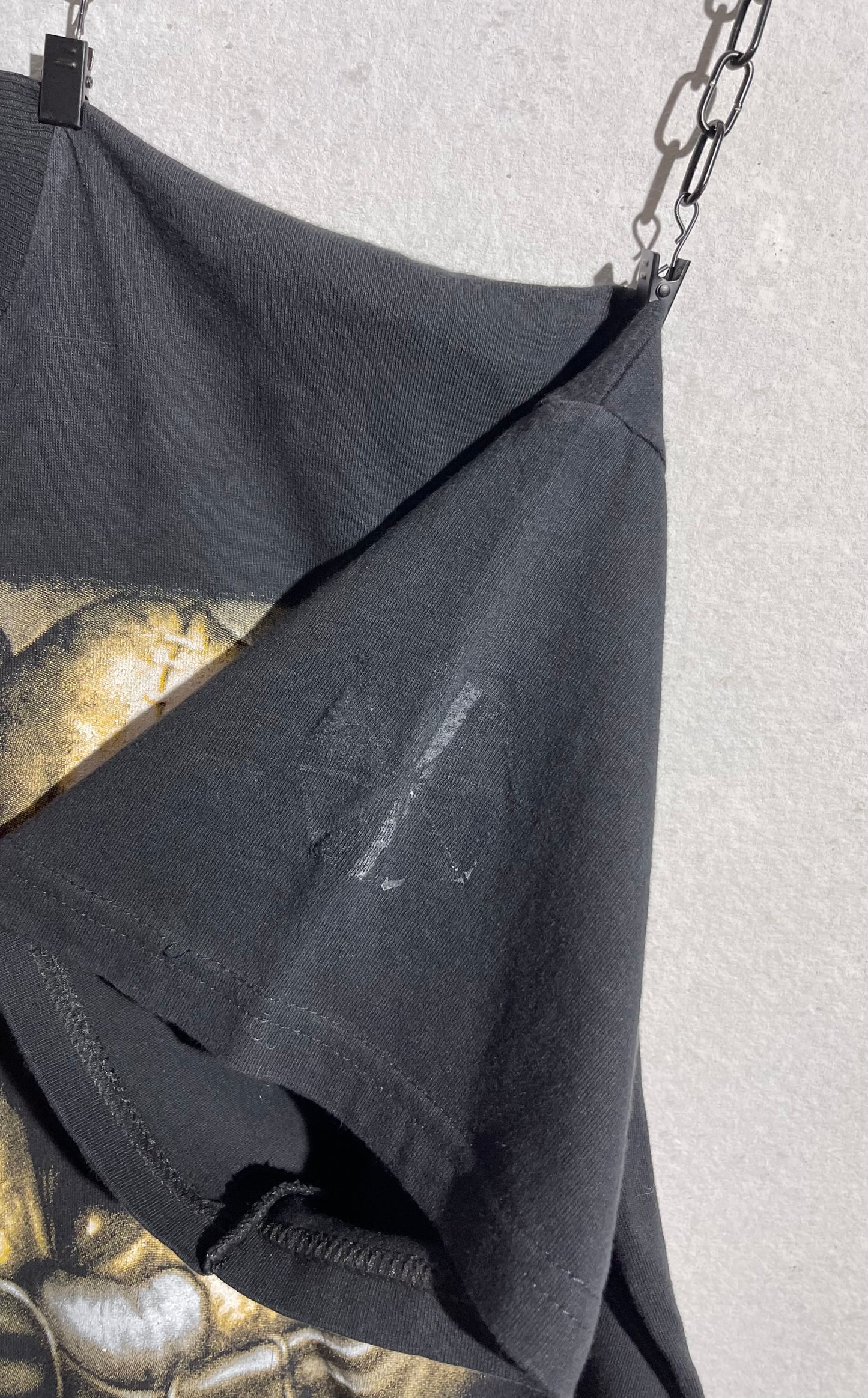 Resident Evil Nemesis / Operation Raccoon City 2000's Mexican Bootleg [XL]