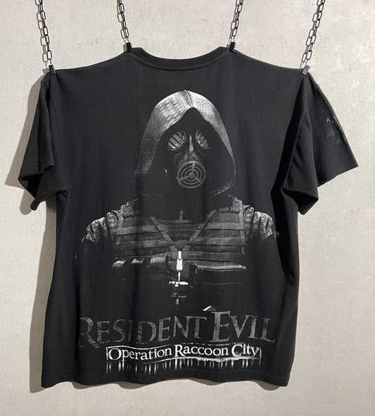 Resident Evil Nemesis / Operation Raccoon City 2000's Mexican Bootleg [XL]