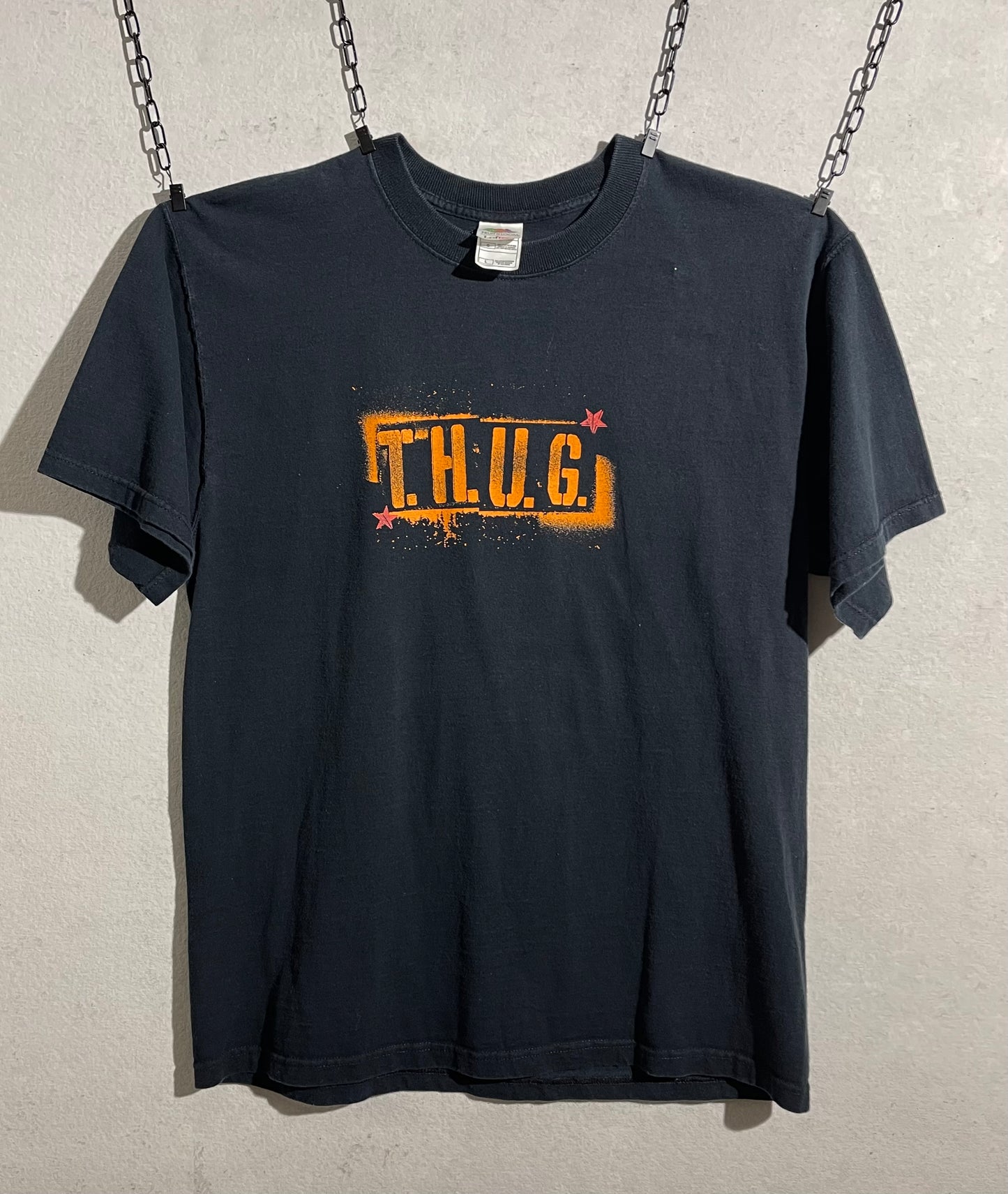 Tony Hawk's Underground T.H.U.G. 2003 [L]