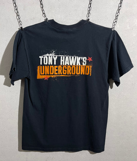 Tony Hawk's Underground T.H.U.G. 2003 [L]