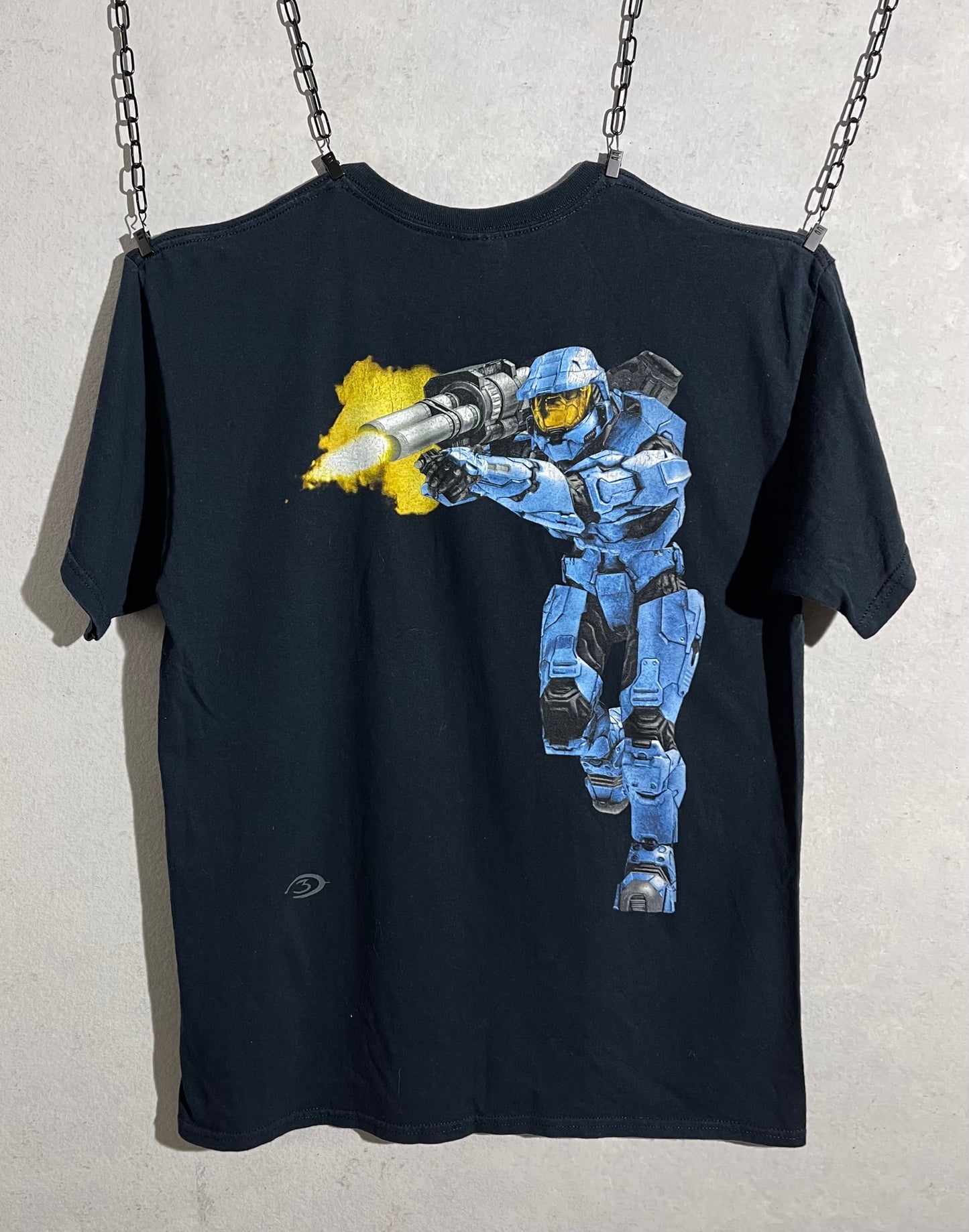 Halo 3 Red Vs Blue 2007 [L]