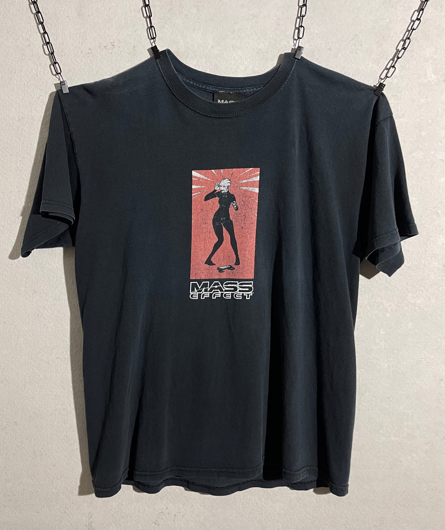 Mass Effect Telepathy 2007 [L]