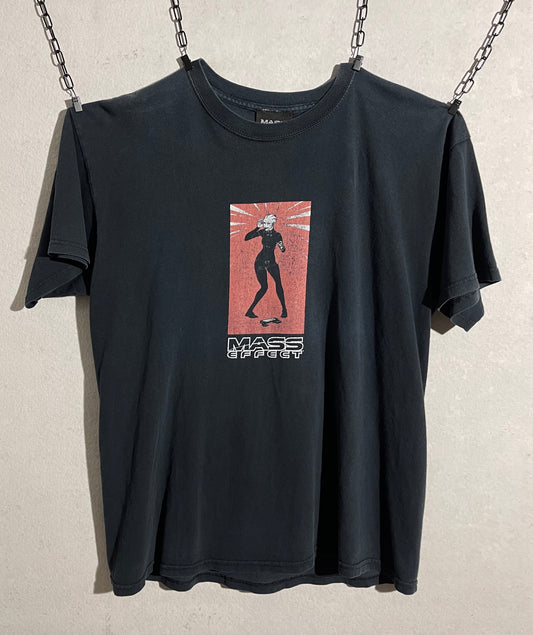 Mass Effect Telepathy 2007 [L]