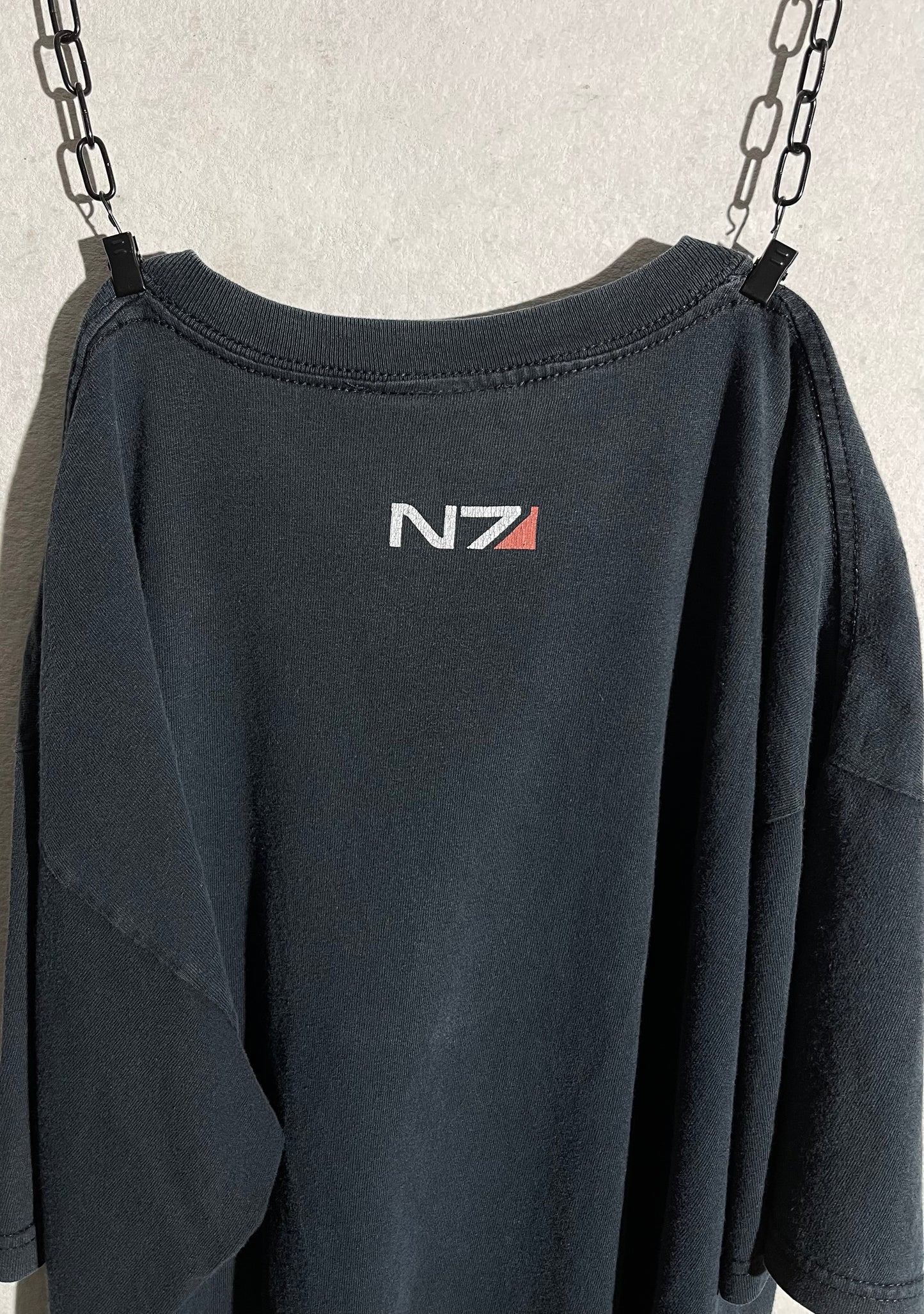 Mass Effect Telepathy 2007 [L]