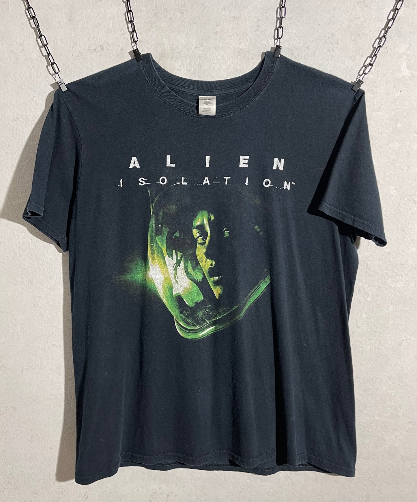 Alien Isolation 2014 [L]