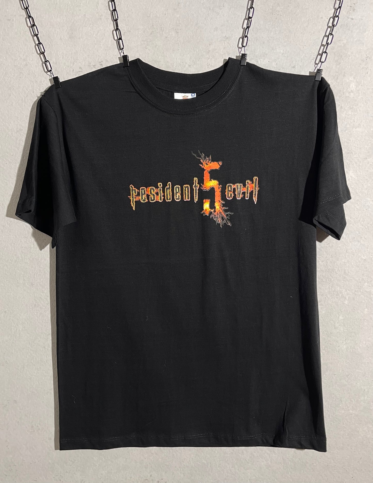 Resident Evil 5 Mexican Bootleg 2009 [L]